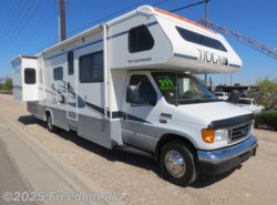 Used 2006 Fleetwood Tioga 31M available in Tucson, Arizona