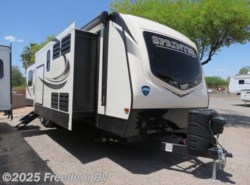 New 2019 Keystone Sprinter 333FKS available in Tucson, Arizona
