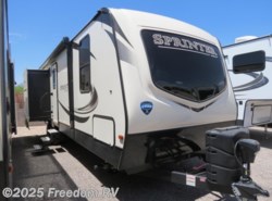 New 2018 Keystone Sprinter 312MLS available in Tucson, Arizona