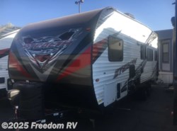 New 2019 Forest River Stealth 2116 available in Tucson, Arizona