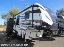 New 2018 Keystone Fuzion 417 available in Tucson, Arizona