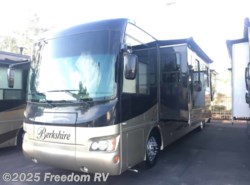 Used 2011 Forest River Berkshire 410QS available in Tucson, Arizona