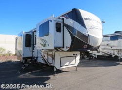 New 2019 Heartland Big Country 3902FL available in Tucson, Arizona