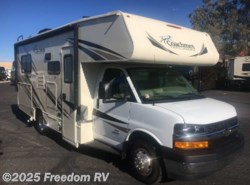 New 2019 Coachmen Freelander 21QBC available in Tucson, Arizona