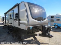 New 2019 Keystone Sprinter 29DB available in Tucson, Arizona