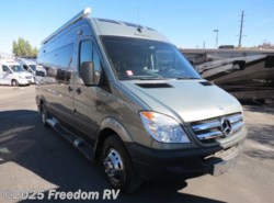 Used 2011 Roadtrek Adventurous RS available in Tucson, Arizona