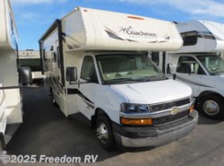 New 2019 Coachmen Freelander 21QBC available in Tucson, Arizona