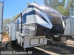 New 2020 Keystone Fuzion 427 available in Tucson, Arizona
