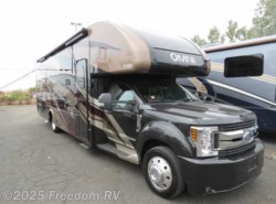 New 2020 Thor Motor Coach Omni SV34 available in Tucson, Arizona