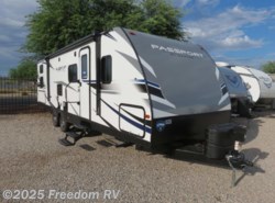 New 2020 Keystone Passport 292BHWE available in Tucson, Arizona