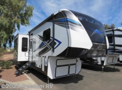 New 2020 Keystone Fuzion 419 available in Tucson, Arizona