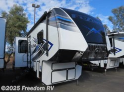 New 2020 Keystone Fuzion 357 available in Tucson, Arizona