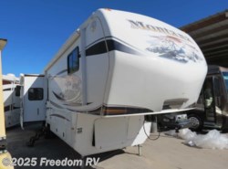 Used 2012 Keystone Montana 3400RL available in Tucson, Arizona