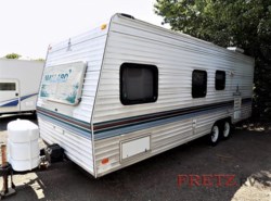 Used 1998 Fleetwood Mallard 24J TRL. available in Souderton, Pennsylvania