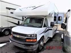 New 2018 Jayco Redhawk 22C available in Souderton, Pennsylvania