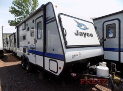 New 2018 Jayco Jay Feather 7 17XFD available in Souderton, Pennsylvania