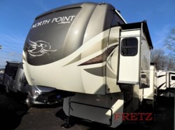 New 2018 Jayco North Point 315RLTS available in Souderton, Pennsylvania