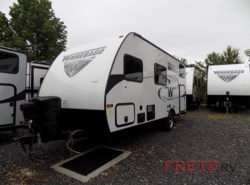 New 2018 Winnebago Micro Minnie 1700BH available in Souderton, Pennsylvania