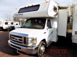 Used 2009 Coachmen Freelander 31 SS available in Souderton, Pennsylvania