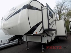New 2018 Starcraft Telluride 289RKS available in Souderton, Pennsylvania