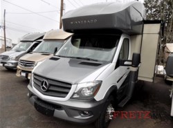 New 2018 Winnebago Navion 24J available in Souderton, Pennsylvania