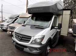 New 2018 Winnebago Navion 24J available in Souderton, Pennsylvania