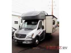 New 2019 Winnebago Navion 24D available in Souderton, Pennsylvania