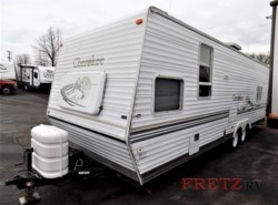 Used 2003 Forest River Cherokee 27 G TRL. available in Souderton, Pennsylvania