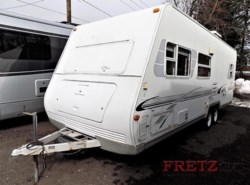 Used 2002 R-Vision Trail Lite 7253 available in Souderton, Pennsylvania