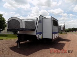 New 2019 Jayco Jay Feather X23E available in Souderton, Pennsylvania