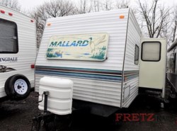 Used 1998 Fleetwood Mallard 33Z available in Souderton, Pennsylvania