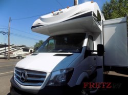 New 2019 Jayco Melbourne 24L available in Souderton, Pennsylvania
