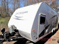 Used 2012 Jayco Jay Feather Select X213 available in Souderton, Pennsylvania