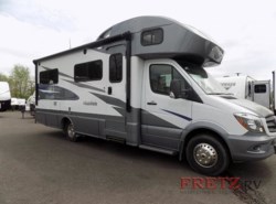 New 2019 Winnebago Navion 24J available in Souderton, Pennsylvania