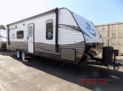 New 2019 Starcraft Mossy Oak 26BH available in Souderton, Pennsylvania