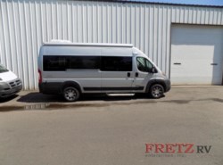 New 2018 Roadtrek Simplicity Class B Motorhome available in Souderton, Pennsylvania