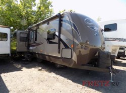 Used 2015 Keystone Cougar X-Lite 33RES available in Souderton, Pennsylvania