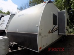 Used 2013 Heartland North Trail FX23 Focus Edition available in Souderton, Pennsylvania
