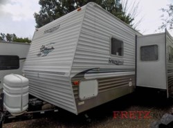 Used 2005 Keystone Springdale 296 BH TRL. available in Souderton, Pennsylvania