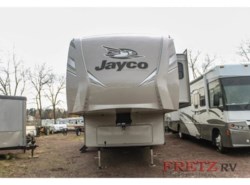 New 2019 Jayco Eagle 317RLOK available in Souderton, Pennsylvania