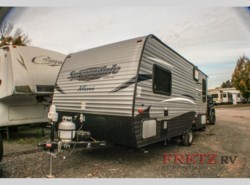 Used 2018 Keystone Summerland 2200MB available in Souderton, Pennsylvania