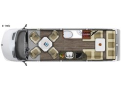 New 2019 Roadtrek E-Trek available in Souderton, Pennsylvania