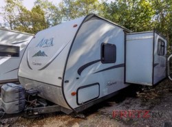 Used 2015 Coachmen Apex Ultra-Lite 23LE available in Souderton, Pennsylvania