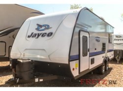 New 2019 Jayco Jay Feather X213 available in Souderton, Pennsylvania