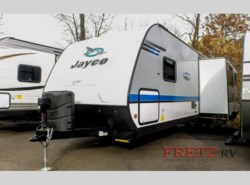 New 2019 Jayco Jay Feather 27RL available in Souderton, Pennsylvania