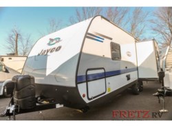 New 2019 Jayco Jay Feather 24RL available in Souderton, Pennsylvania