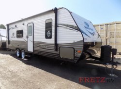 New 2019 Starcraft Mossy Oak 26BH available in Souderton, Pennsylvania