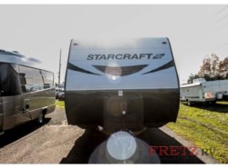 New 2019 Starcraft Autumn Ridge Outfitter 20MB available in Souderton, Pennsylvania