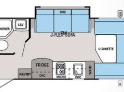 Used 2014 Jayco Jay Feather SLX 19XUD available in Souderton, Pennsylvania