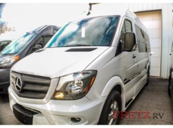 New 2019 Roadtrek SS Agile available in Souderton, Pennsylvania